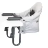 Guzzie + Guss Perch Chair - Oat
