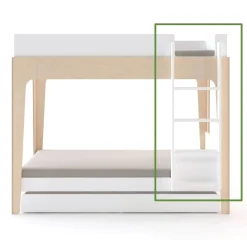 Oeuf Twin, Full & Queen Beds>Perch Ladder - White