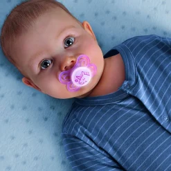 Mam Baby Perfect Pacifiers (2)0-6month