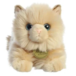 Aurora Persian Cat 8.5"