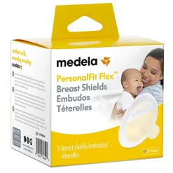 Medela Breast Pumps|Breastfeeding>PersonalFit Breast Shields 27mm