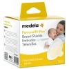 Medela PersonalFit Flex Breast Shields - 24mm