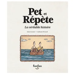 Clement - Equipement Pet et Répète La Véritable Histoire