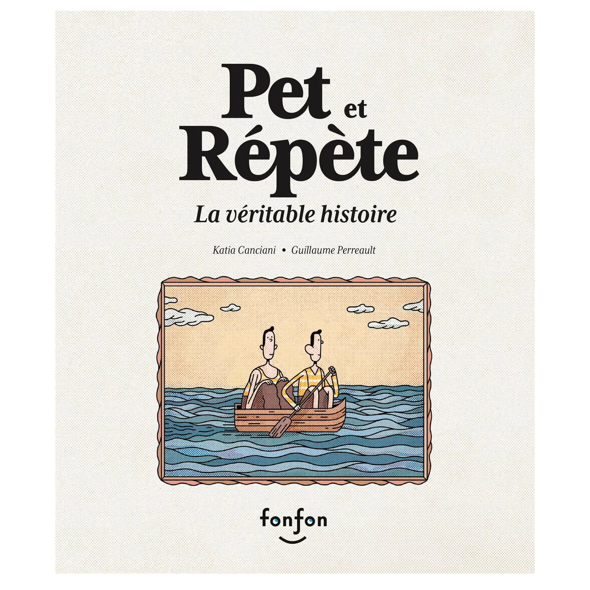 Clement - Equipement Pet et Répète La Véritable Histoire