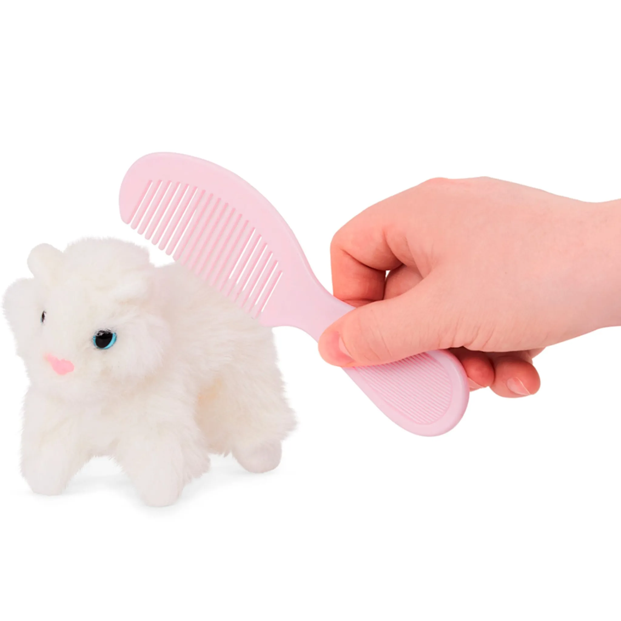 Kids Kid Jouets Pet Grooming Kit - Cat