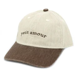 BOY Birdz Petit Amour Cap 12-24m