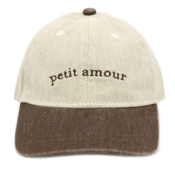 BOY Birdz Petit Amour Cap 12-24m