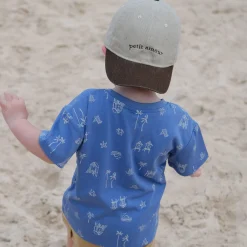 BOY Birdz Petit Amour Cap 12-24m
