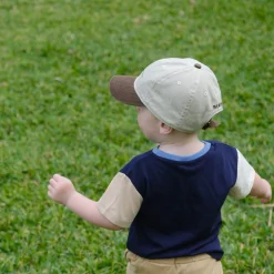 BOY Birdz Petit Amour Cap 12-24m