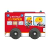 Prologue Petit Pilote - Les Pompiers