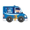 Prologue Baby 0-2 Years>Petit Pilote - Théo Le Policier