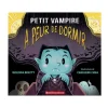 Prologue Petit Vampire A Peur Du Noir