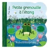 Clement - Equipement Petite Grenouille à L'Étang
