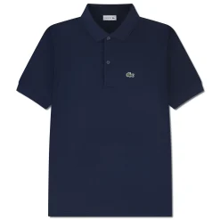 Kids/BOY Lacoste Petite Pique Polo 4-7