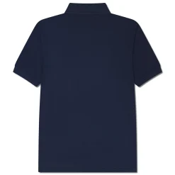 Kids/BOY Lacoste Petite Pique Polo 4-7