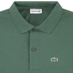 Kids/BOY Lacoste Petite Pique Polo 4-7