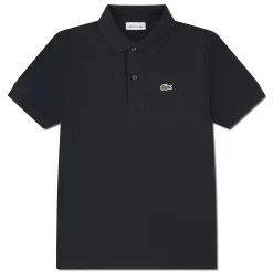 Kids/BOY Lacoste Petite Pique Polo 4-7