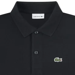 Kids/BOY Lacoste Petite Pique Polo 4-7