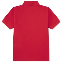 Kids/BOY Lacoste Petite Pique Polo 4-7