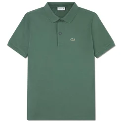Kids/BOY Lacoste Petite Pique Polo 10-16