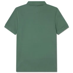 Kids/BOY Lacoste Petite Pique Polo 10-16