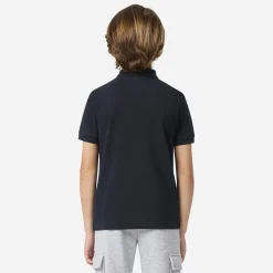 Kids/BOY Lacoste Petite Pique Polo 10-16