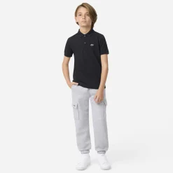 Kids/BOY Lacoste Petite Pique Polo 10-16