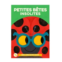 Prologue 2 Years And Over|Baby 0-2 Years>Petites Bêtes Insolites