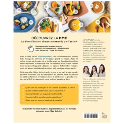 Clement - Equipement Petites Mains Grande Assiette