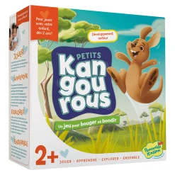 Kids Clement - Equipement Petits Kangourous