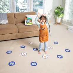 Kids Clement - Equipement Petits Kangourous