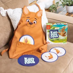 Kids Clement - Equipement Petits Kangourous