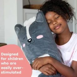 Kids FDMT Petunia Skunks Manimo Sleepies