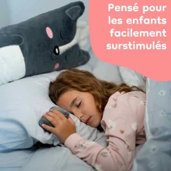 Kids FDMT Petunia Skunks Manimo Sleepies
