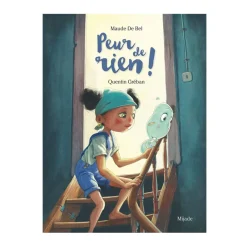 Prologue Peur De Rien!