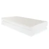 Jasxtek PEVA Mattress for Playard