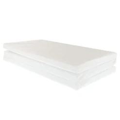 Jasxtek PEVA Mattress for Playard