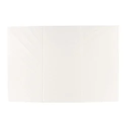 Jasxtek PEVA Mattress for Playard