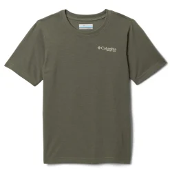 Kids/BOY Columbia Pfg Big Fisher T-shirt 6-16