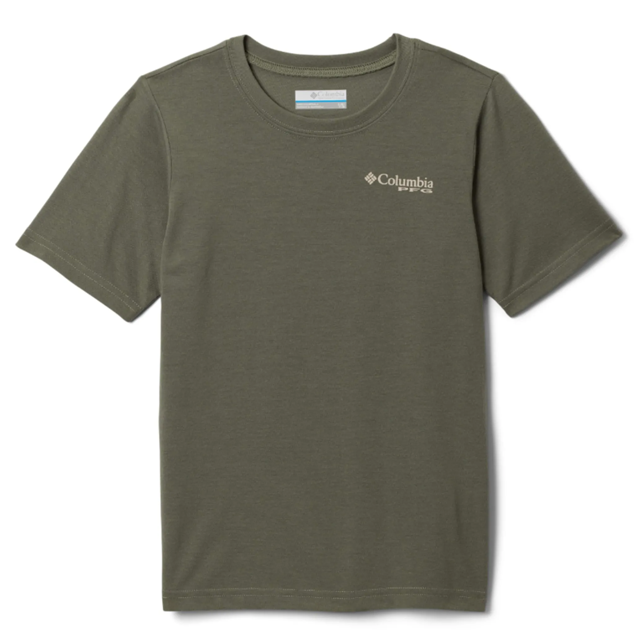 Kids/BOY Columbia Pfg Big Fisher T-shirt 6-16