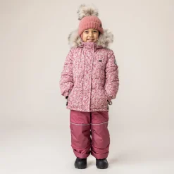 Kids Nano Phoebe Knit Beanie 2-6