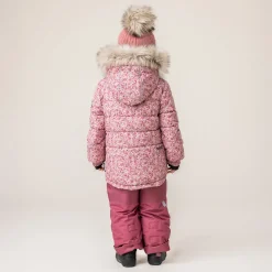 Kids Nano Phoebe Knit Beanie 2-6