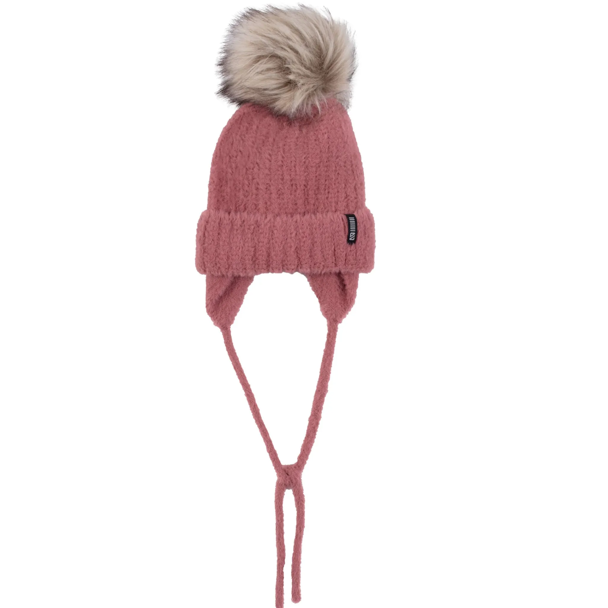 Nano Beanies>Phoebe Knit Beanie 6-24m