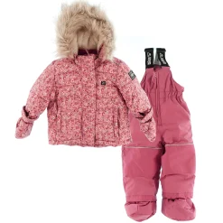 Nano Phoebe Snowsuit 12-24m