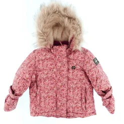 Nano Phoebe Snowsuit 12-24m