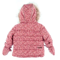 Nano Phoebe Snowsuit 12-24m