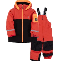 Kids/BOY Nano Phoenix Performance Snowsuit