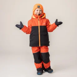 Kids/BOY Nano Phoenix Performance Snowsuit