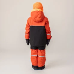 Kids/BOY Nano Phoenix Performance Snowsuit