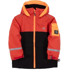 Kids/BOY Nano Phoenix Performance Snowsuit